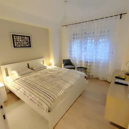 Appartement Tasmajdan Break