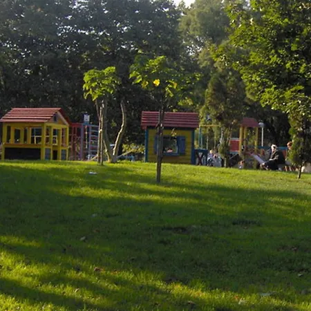 Tasmajdan Break Belgrade